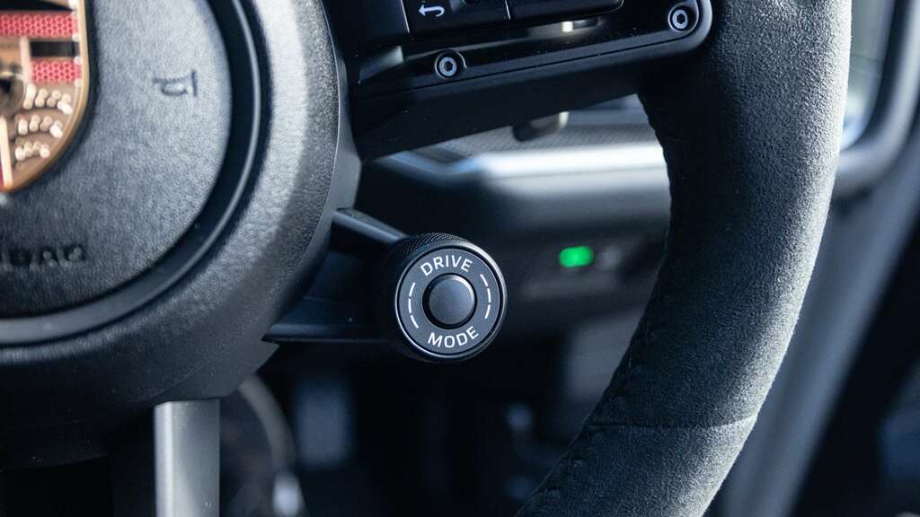 Porsche Cayenne 3.0 V6 E-hybrid 25.9Kwh Suv Plug-in Hyb Blue #21
