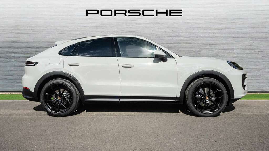 Porsche Cayenne 3.0 V6 E-hybrid 25.9Kwh Suv Plug-in Hyb Blue #7