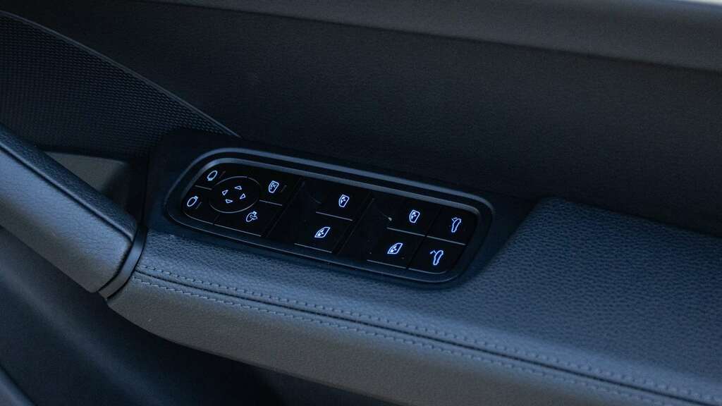 Porsche Cayenne 3.0 V6 E-hybrid 25.9Kwh Suv Plug-in Hyb Blue #26