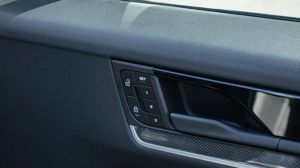 Porsche Cayenne 3.0 V6 E-hybrid 25.9Kwh Suv Plug-in Hyb Blue #27