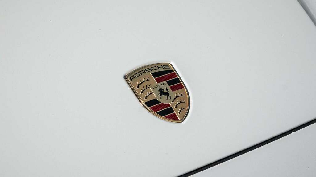 Porsche Cayenne 3.0 V6 E-hybrid 25.9Kwh Suv Plug-in Hyb Blue #33