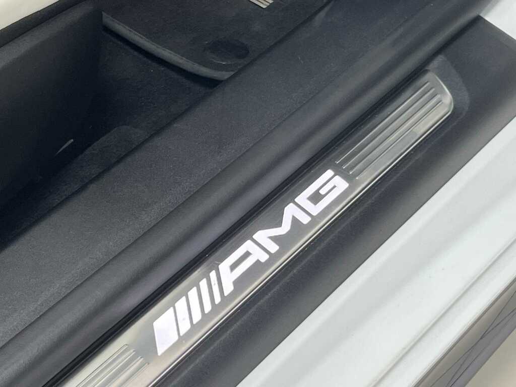 Mercedes-Benz SL Class Amg Sl 43 Premium Mhev Red #31
