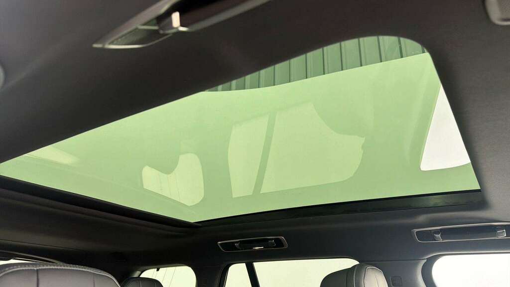 Land Rover Range Rover 3.0 D350 2026 Green #20