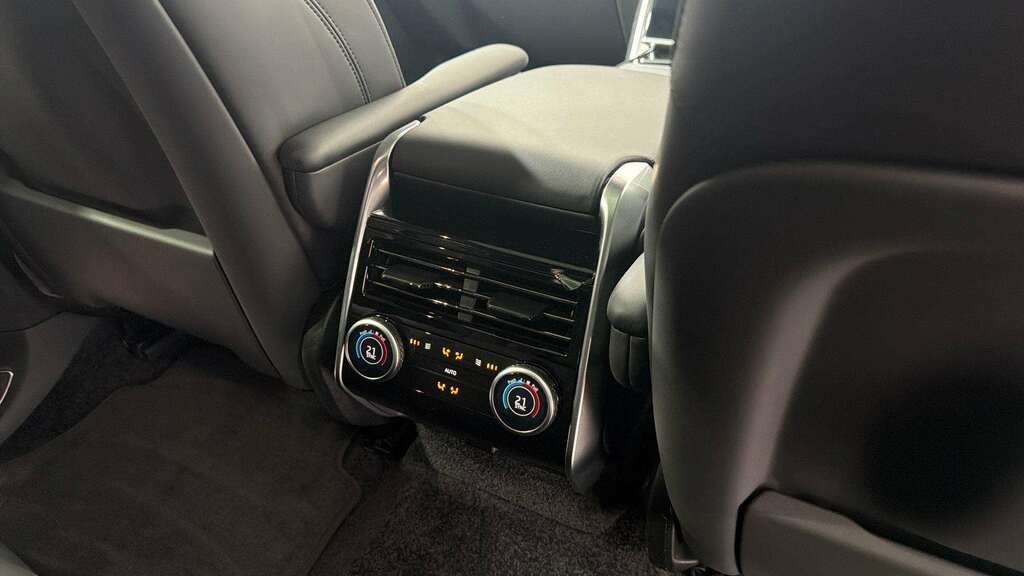 Land Rover Range Rover 3.0 D350 2026 Green #18