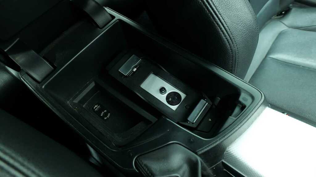 BMW 1 Series 116I Sport White #28