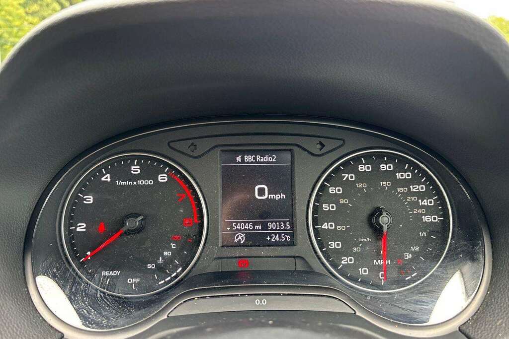 Audi Q2 2.0 Tdi Edition 1 S Tronic Quattro Euro 6 Ss Grey #18