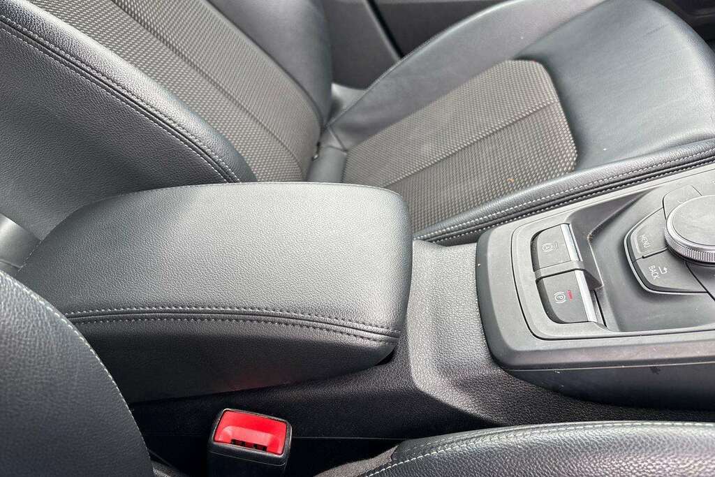 Audi Q2 2.0 Tdi Edition 1 S Tronic Quattro Euro 6 Ss Grey #37