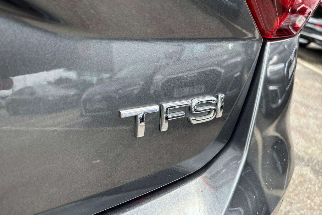 Audi Q2 2.0 Tdi Edition 1 S Tronic Quattro Euro 6 Ss Grey #12