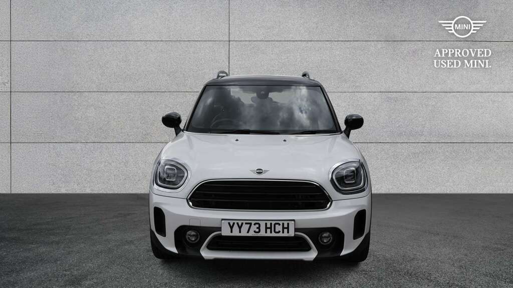 Mini Countryman Countryman Cooper Exclusive Silver #16