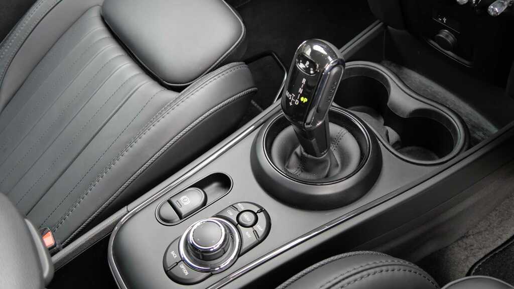 Mini Countryman Countryman Cooper Exclusive Silver #27