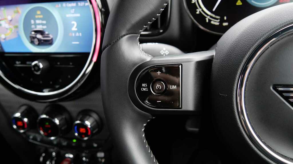 Mini Countryman Countryman Cooper Exclusive Silver #17