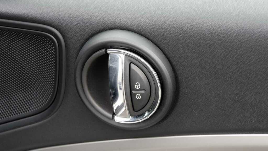 Mini Countryman Countryman Cooper Exclusive Silver #29