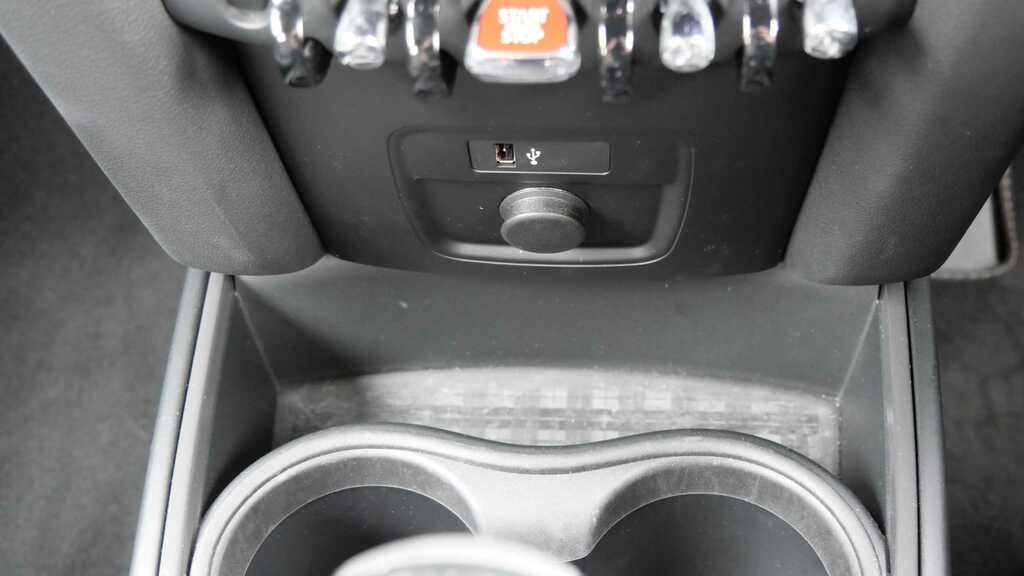 Mini Countryman Countryman Cooper Exclusive Silver #12