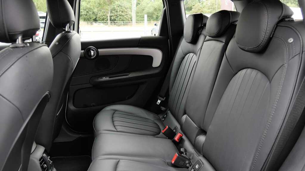 Mini Countryman Countryman Cooper Exclusive Silver #31