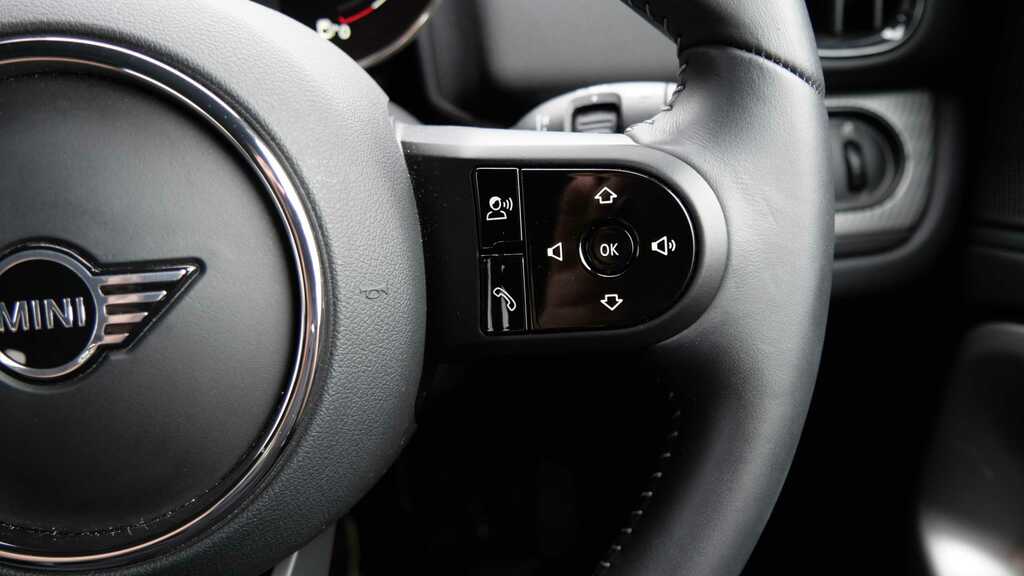 Mini Countryman Countryman Cooper Exclusive Silver #25