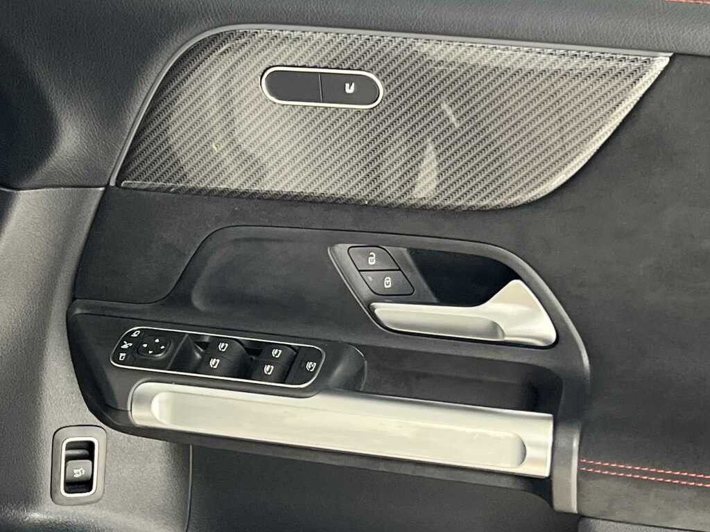 Mercedes-Benz GLB Class 220D 4M Amg Line Prem Night Ed 8G-tronic Silver #14