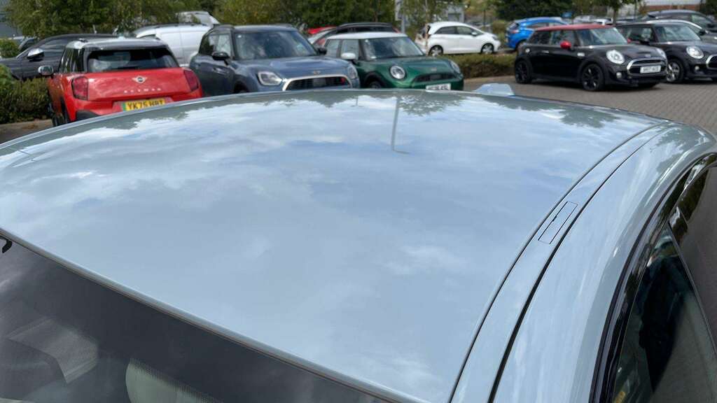 BMW 4 Series 3.0 M440i Mht Xdrive Euro 6 Ss Blue #18
