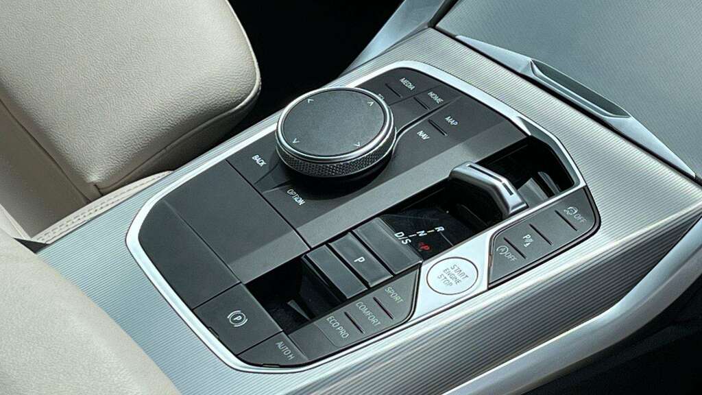 BMW 4 Series 3.0 M440i Mht Xdrive Euro 6 Ss Blue #11