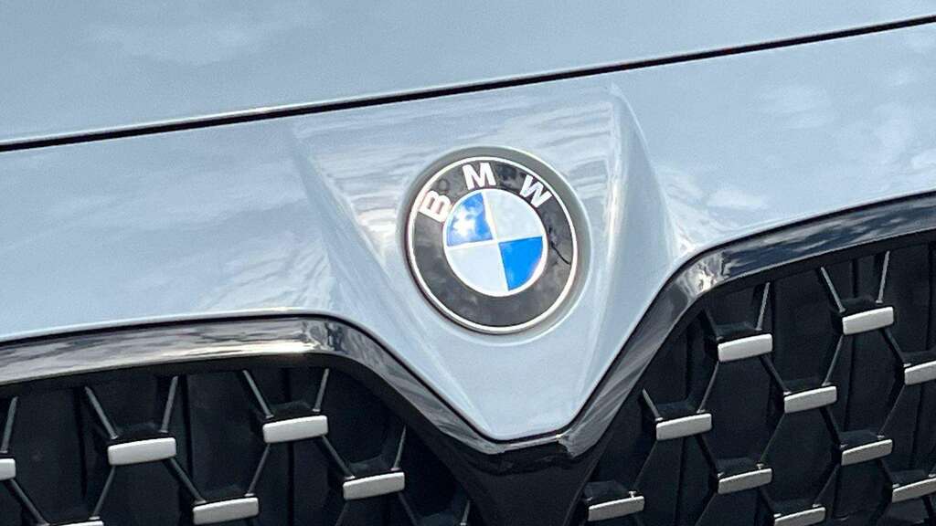 BMW 4 Series 3.0 M440i Mht Xdrive Euro 6 Ss Blue #23