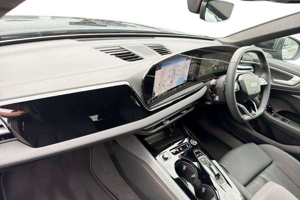 Audi A5 2.0 Tfsi 150 S Line S Tronic 2025 #2