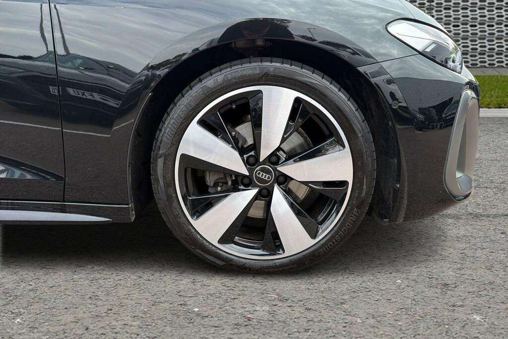 Audi A5 2.0 Tfsi 150 S Line S Tronic 2025 #5