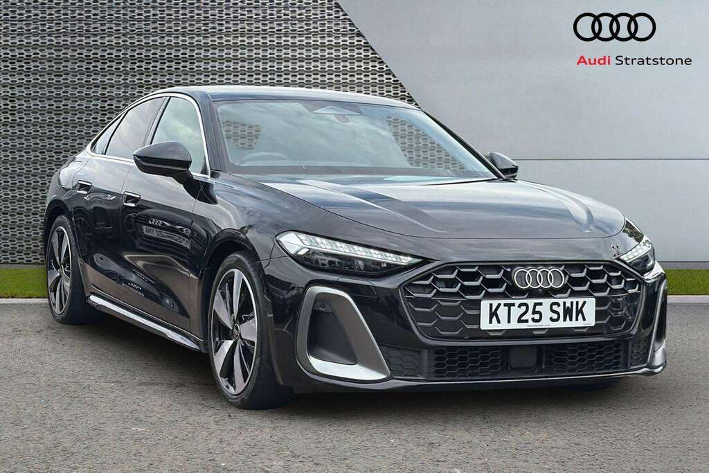 Audi A5 2.0 Tfsi 150 S Line S Tronic 2025