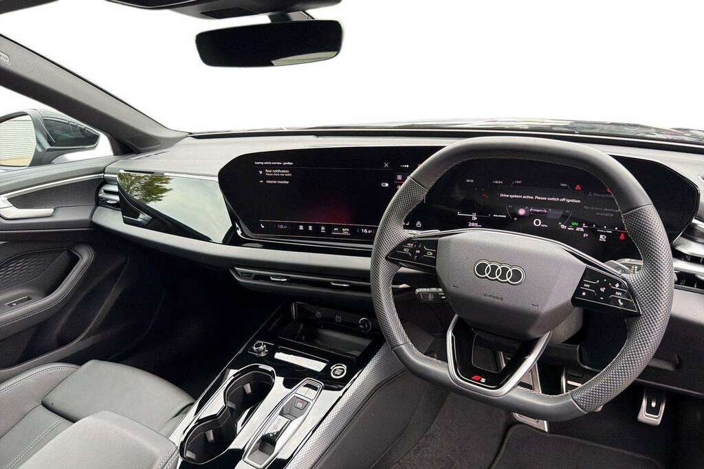 Audi A5 2.0 Tfsi 150 S Line S Tronic 2025 #6