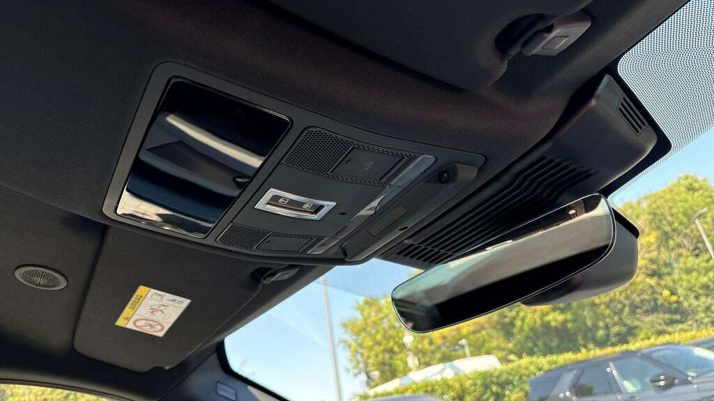 Land Rover Discovery Sport D200 Dynamic Hse Silicon Silver Silver #23