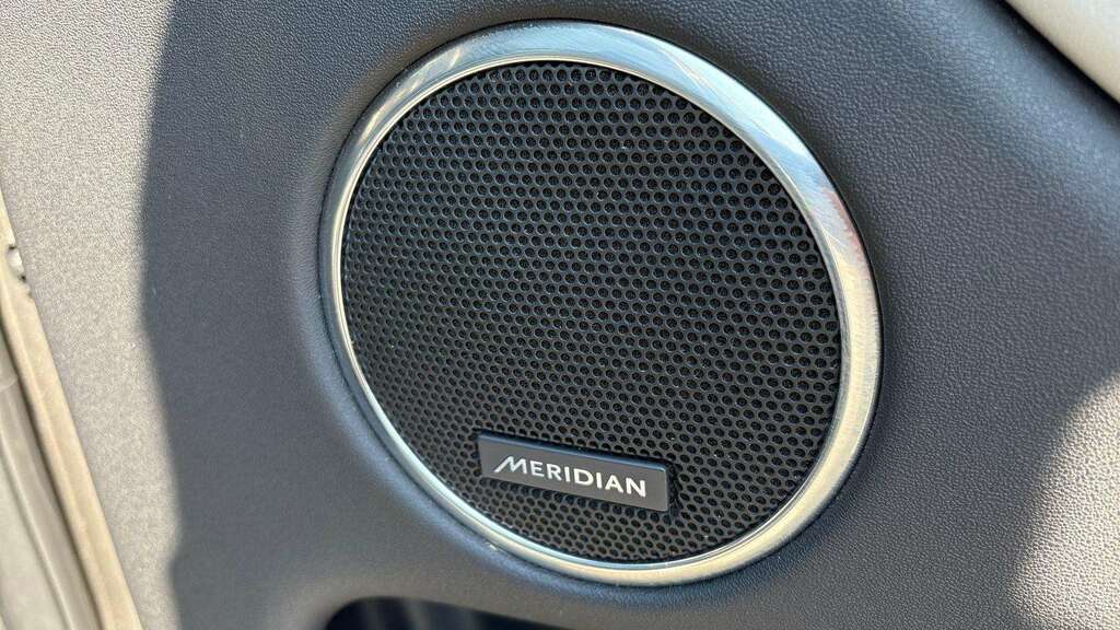 Land Rover Discovery Sport D200 Dynamic Hse Silicon Silver Silver #24