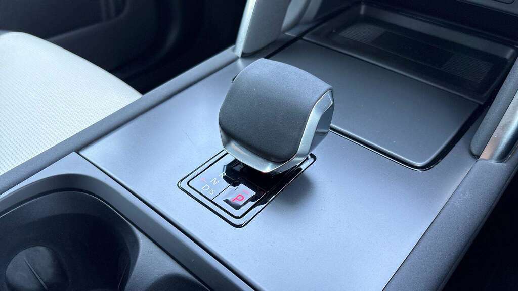 Land Rover Discovery Sport D200 Dynamic Hse Silicon Silver Silver #13