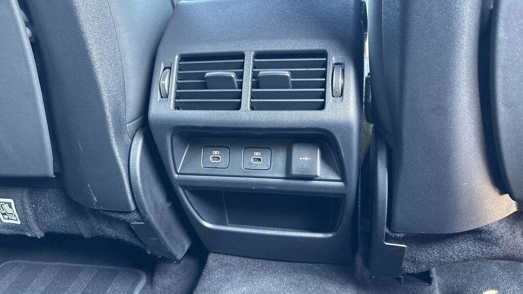 Land Rover Discovery Sport D200 Dynamic Hse Silicon Silver Silver #18