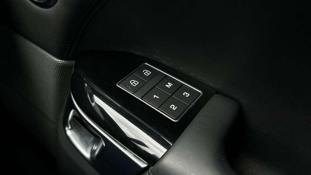 Land Rover Range Rover Sport Range Rover Sport Hse Dynamic Phev Black #25