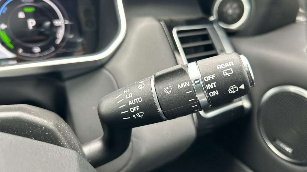 Land Rover Range Rover Sport Range Rover Sport Hse Dynamic Phev Black #37
