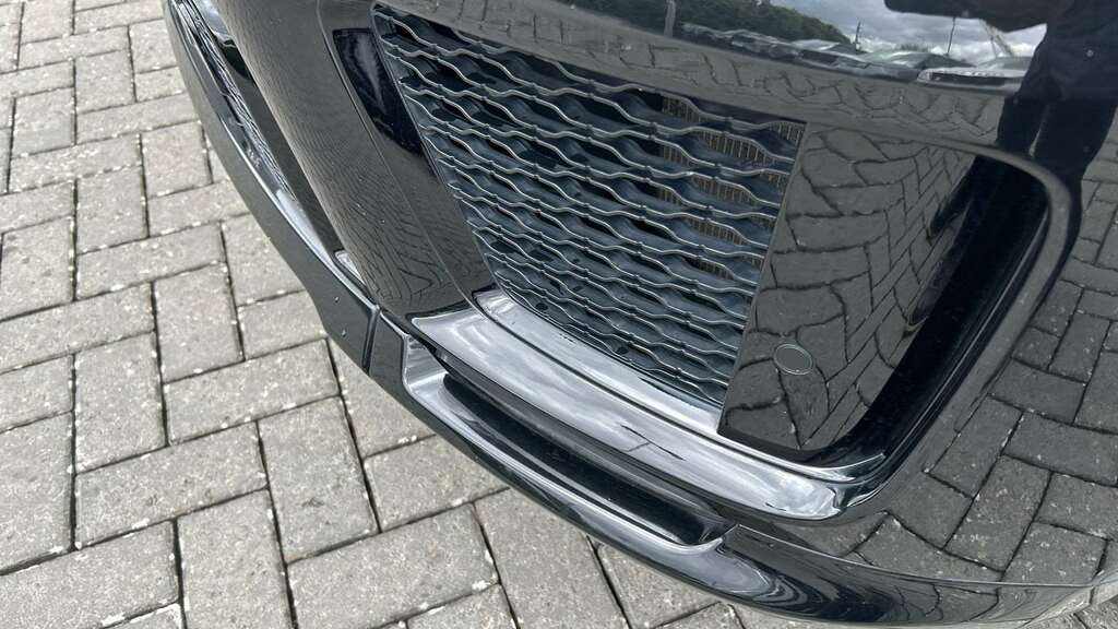 Land Rover Range Rover Sport Range Rover Sport Hse Dynamic Phev Black #30