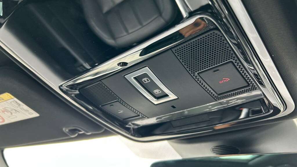 Land Rover Range Rover Sport Range Rover Sport Hse Dynamic Phev Black #23