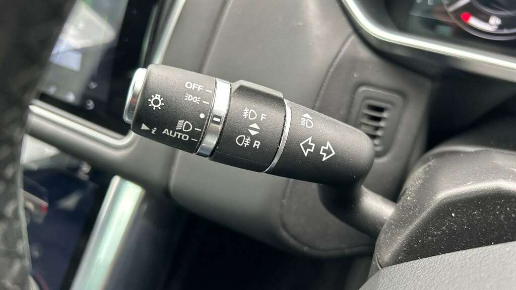 Land Rover Range Rover Sport Range Rover Sport Hse Dynamic Phev Black #38