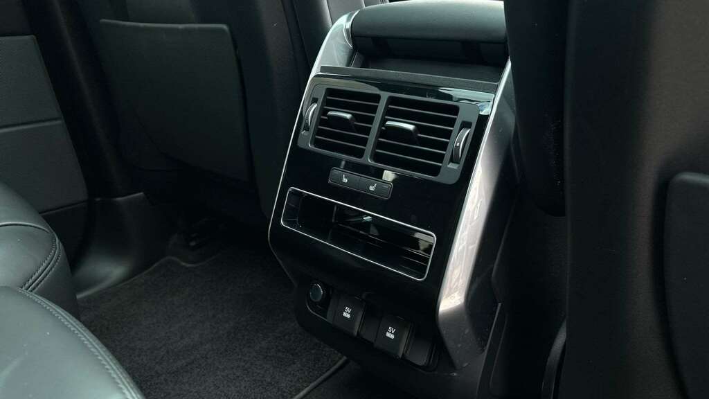 Land Rover Range Rover Sport Range Rover Sport Hse Dynamic Phev Black #18
