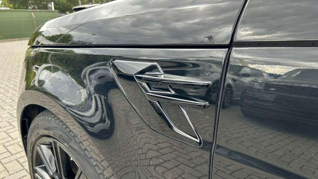 Land Rover Range Rover Sport Range Rover Sport Hse Dynamic Phev Black #20
