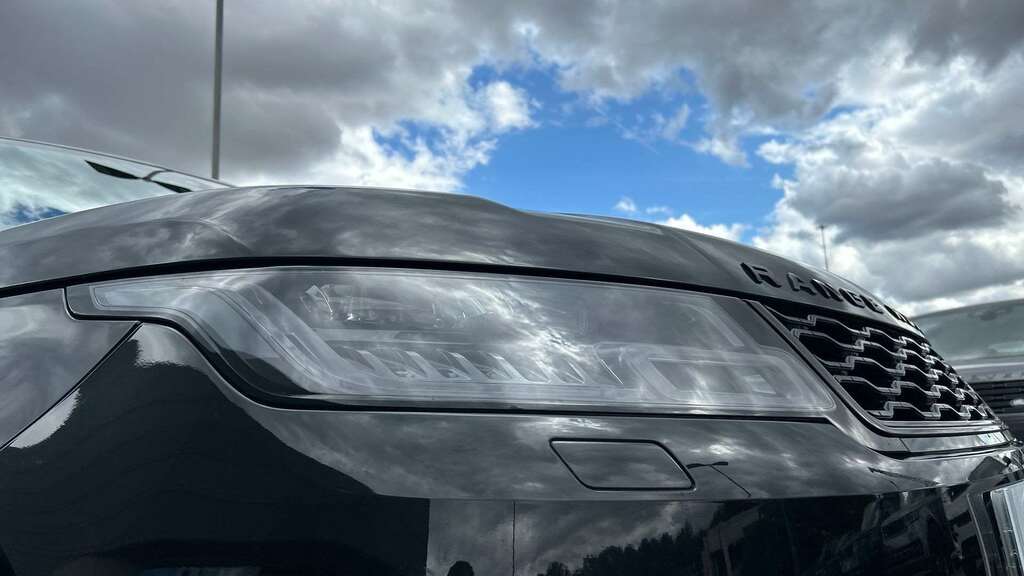 Land Rover Range Rover Sport Range Rover Sport Hse Dynamic Phev Black #17