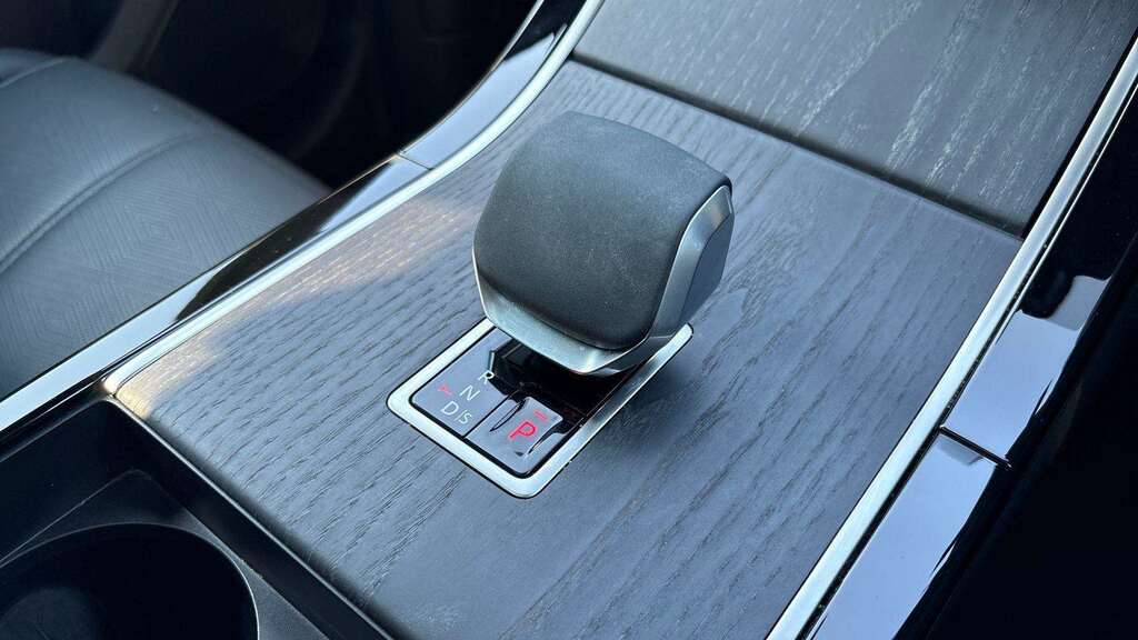 Land Rover Range Rover Velar 2.0 P400e 19.2Kwh Dynamic Se Suv Plug-i Grey #13