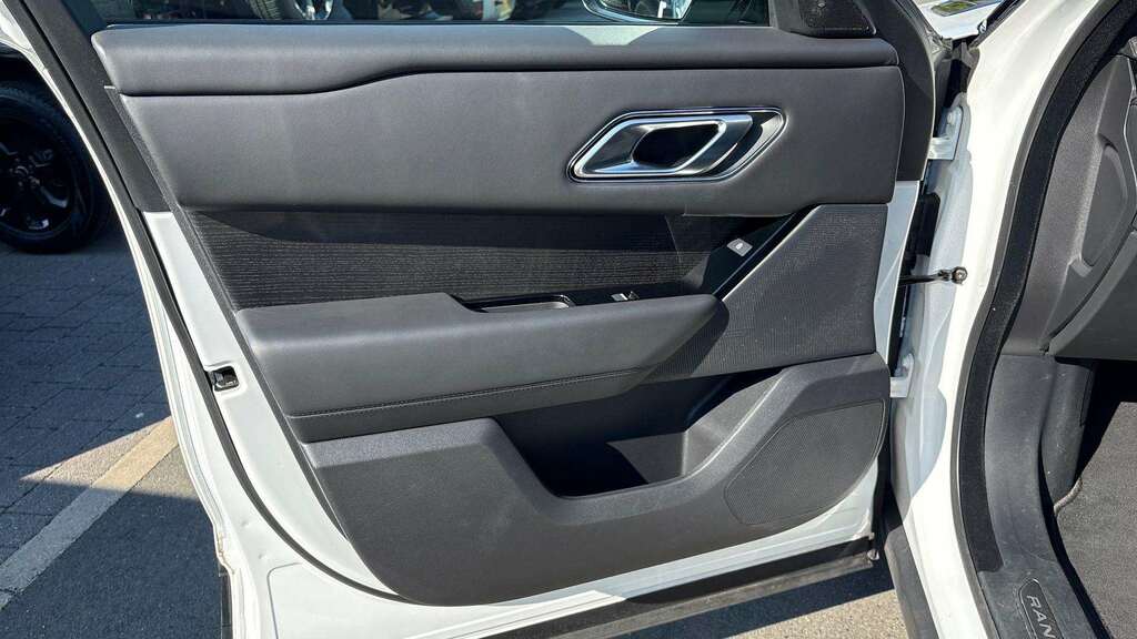 Land Rover Range Rover Velar 2.0 P400e 19.2Kwh Dynamic Se Suv Plug-i Grey #32