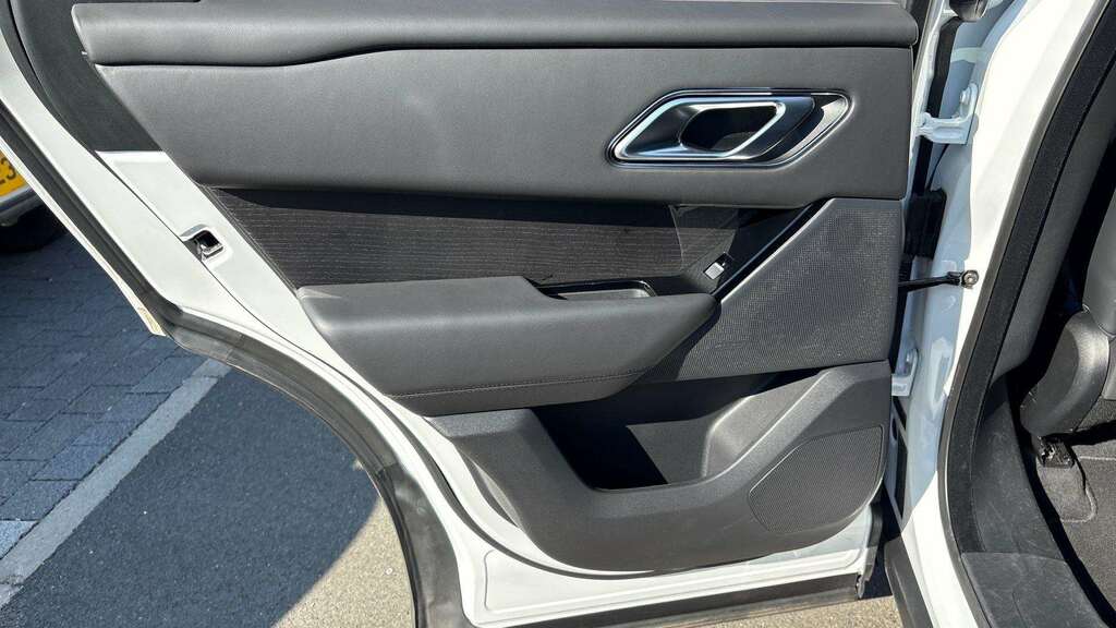 Land Rover Range Rover Velar 2.0 P400e 19.2Kwh Dynamic Se Suv Plug-i Grey #33