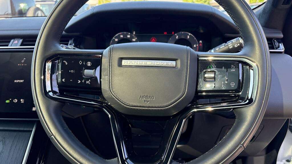 Land Rover Range Rover Velar 2.0 P400e 19.2Kwh Dynamic Se Suv Plug-i Grey #30
