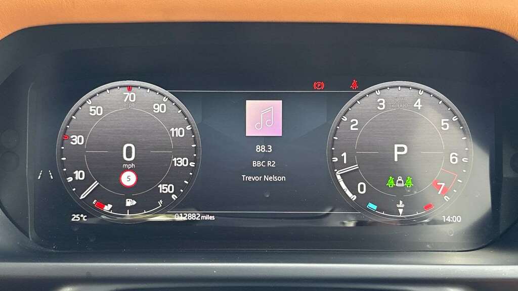 Land Rover Defender 90 3.0 D300 Mhev X-dynamic Hse Suv 4W Green #16