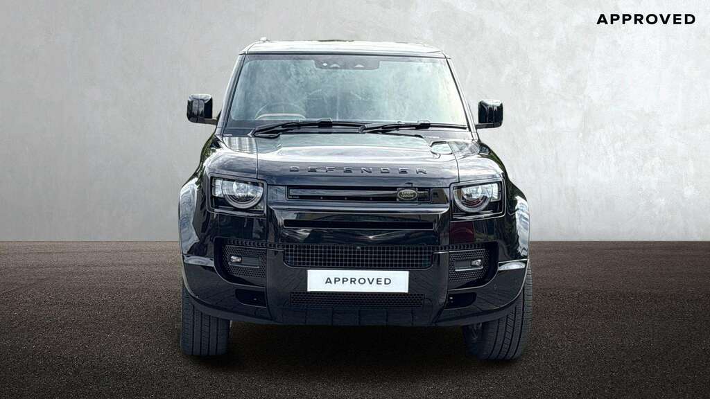 Land Rover Defender 90 3.0 D300 Mhev X-dynamic Hse Suv 4W Green #7