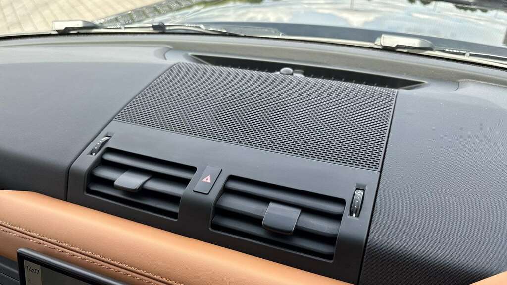 Land Rover Defender 90 3.0 D300 Mhev X-dynamic Hse Suv 4W Green #34