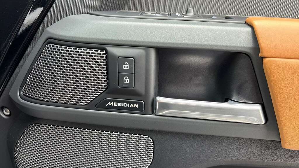 Land Rover Defender 90 3.0 D300 Mhev X-dynamic Hse Suv 4W Green #24