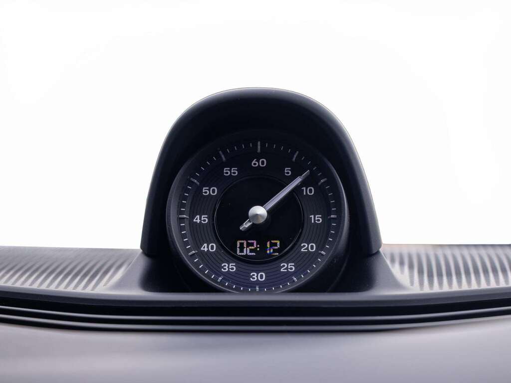 Porsche Taycan Performance Plus 93.4Kwh 4S Saloon Au #22