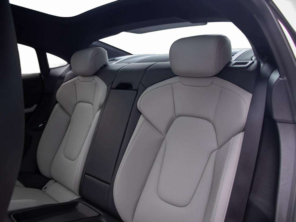 Porsche Taycan Performance Plus 93.4Kwh 4S Saloon Au #15