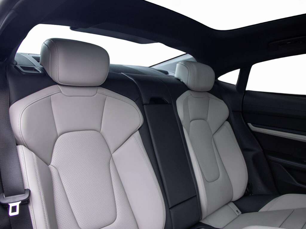 Porsche Taycan Performance Plus 93.4Kwh 4S Saloon Au #21